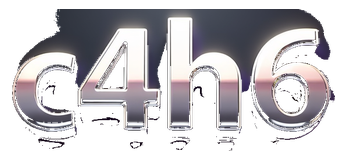 c4h6 logo